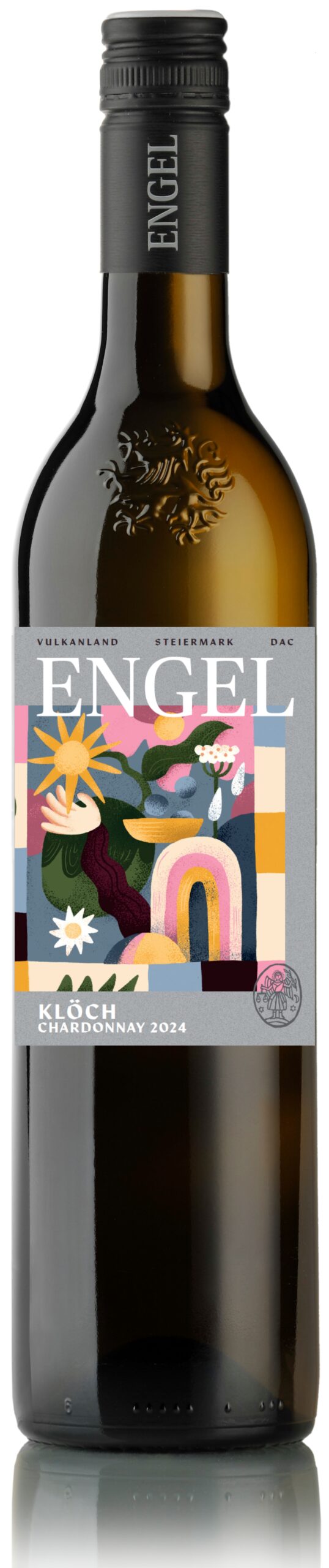 Chardonnay Klöch 24 BIO