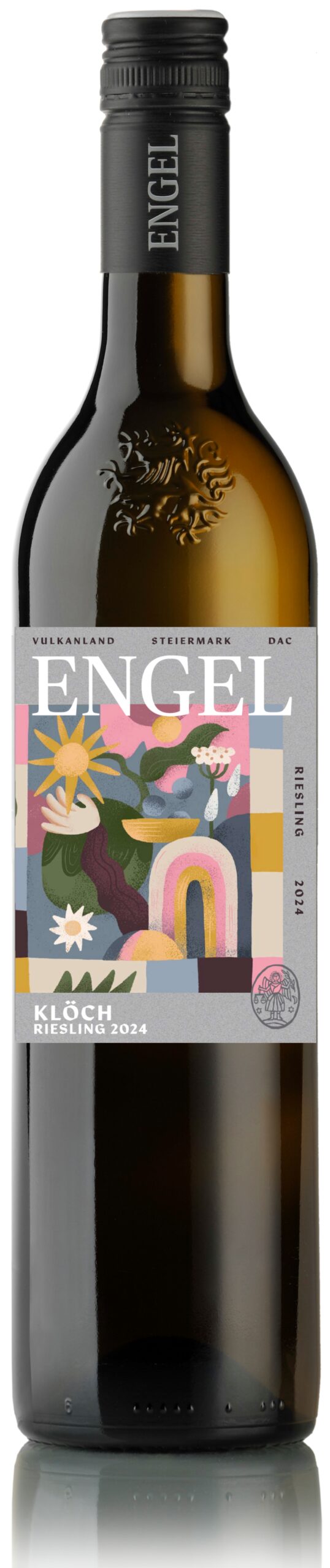 Riesling Klöch 24 BIO